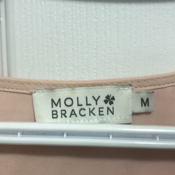 Molly  Bracken dress tank - Picture 3 of 4